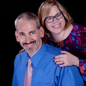 Meet your Posher, Susan